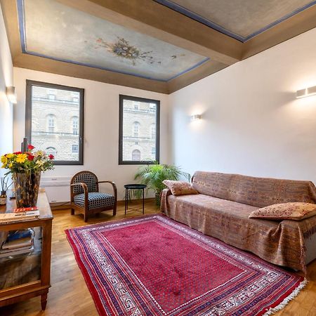 Nuovo Appartamento Piazza Pitti Флоренція Екстер'єр фото