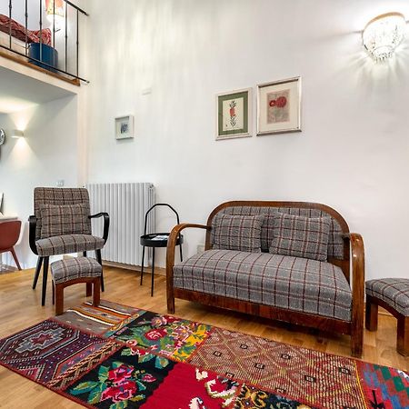 Nuovo Appartamento Piazza Pitti Флоренція Екстер'єр фото