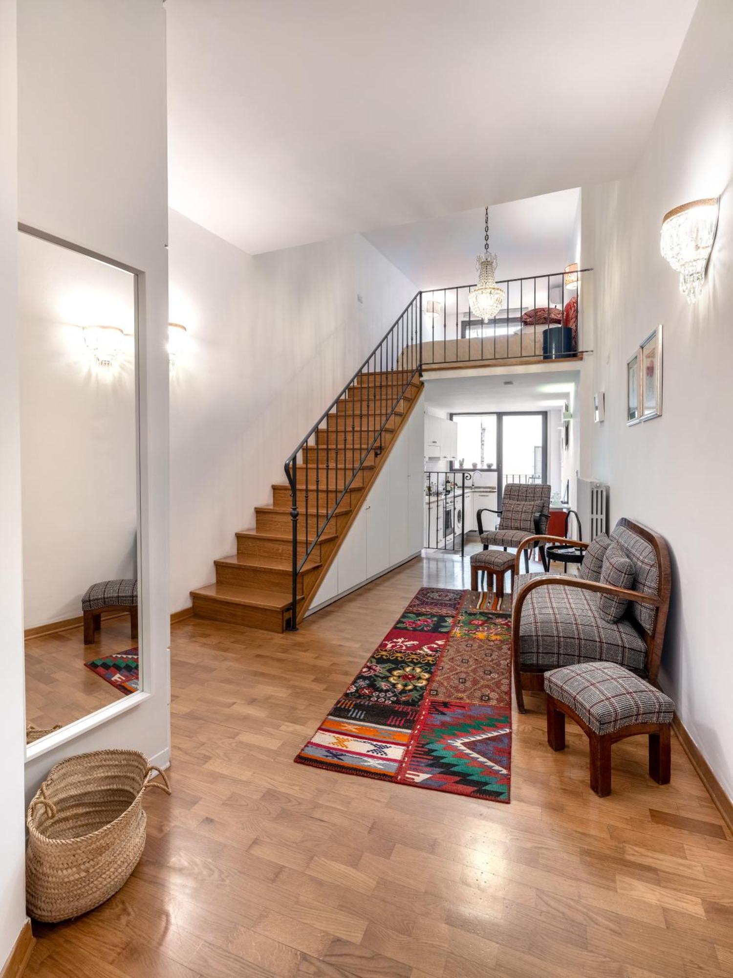 Nuovo Appartamento Piazza Pitti Флоренція Екстер'єр фото