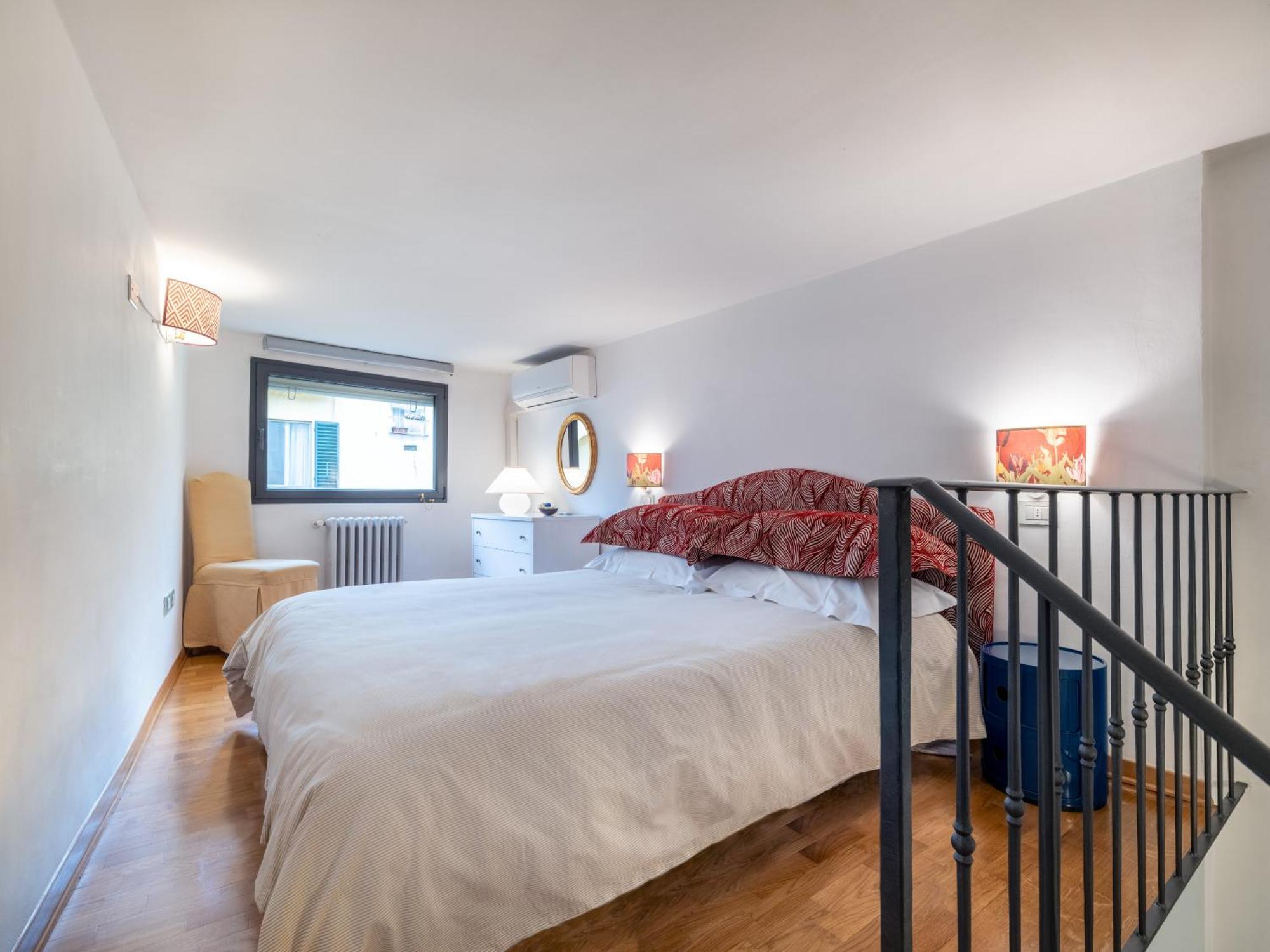Nuovo Appartamento Piazza Pitti Флоренція Екстер'єр фото